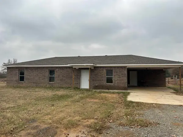 760 Gravel Hill Rd, Romance, AR 72136