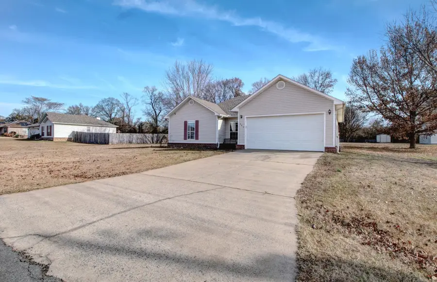 385 Pearl Stone Drive, Lonoke, AR 72086 - Image #3