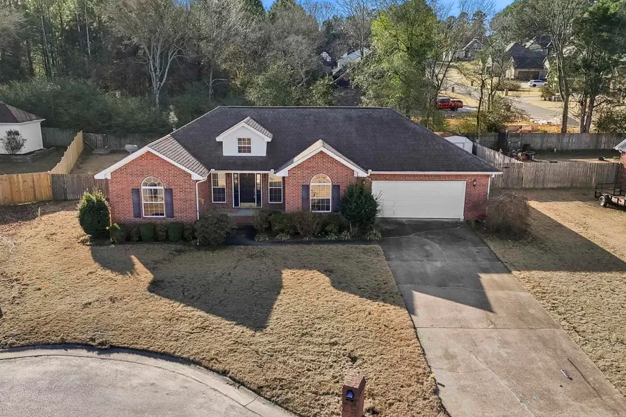 2509 Brittany Lane, Searcy, AR 72143 - Image #2