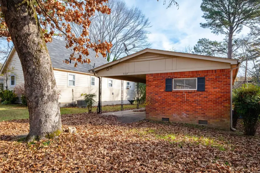 3107 Alameda Drive, Little Rock, AR 72204 - Image #2