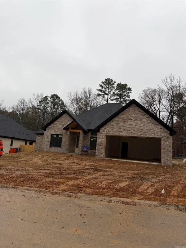 7158 Moon View Place, Benton, AR 72019