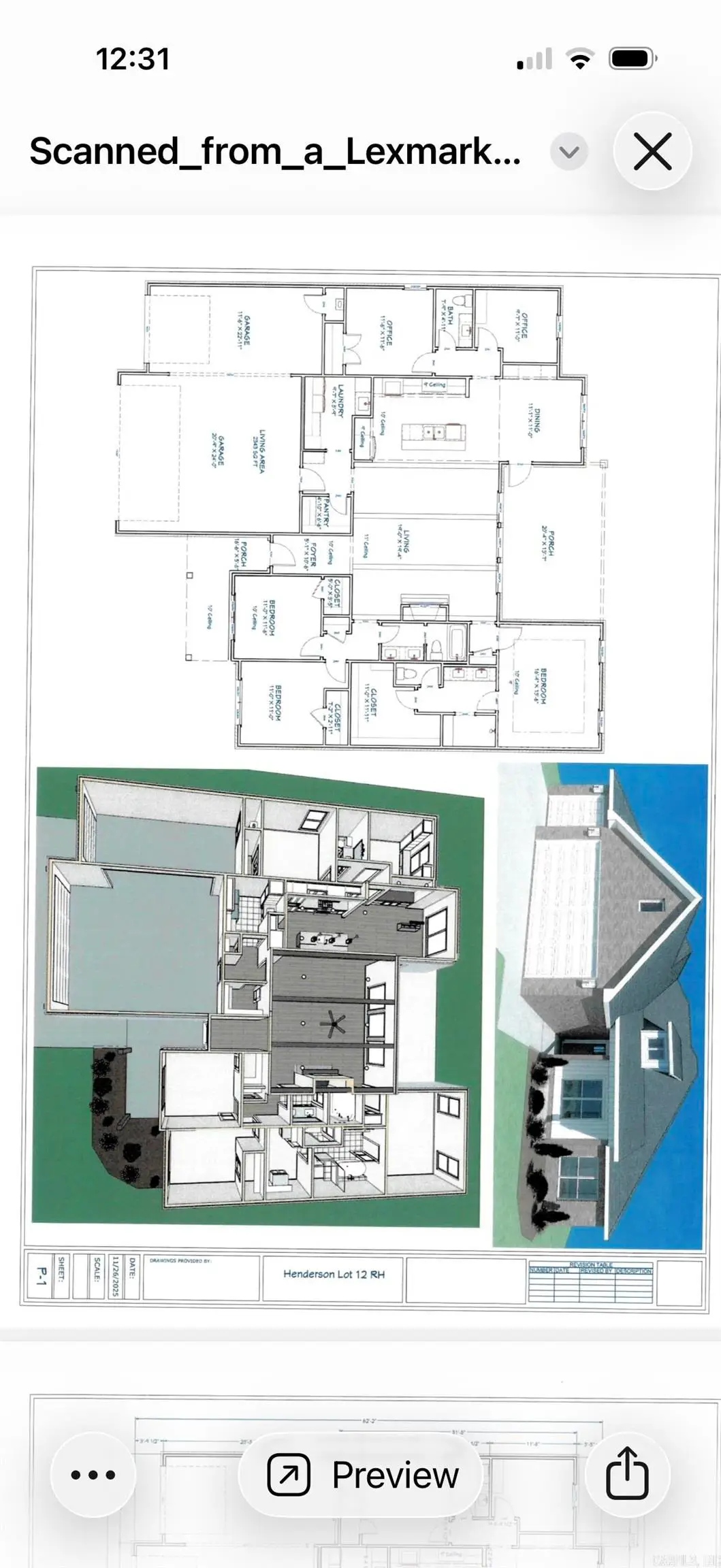 246 Cason Hill Boulevard, Owen, AR 72002 - Image #1