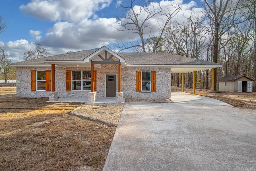 14815 Joan Drive, Mabelvale, AR 72103 - Image #3