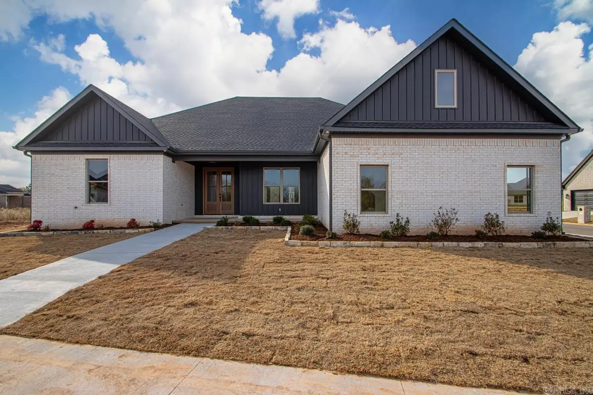 602 Corondelet Lane, Maumelle, AR 72113 - Image #1