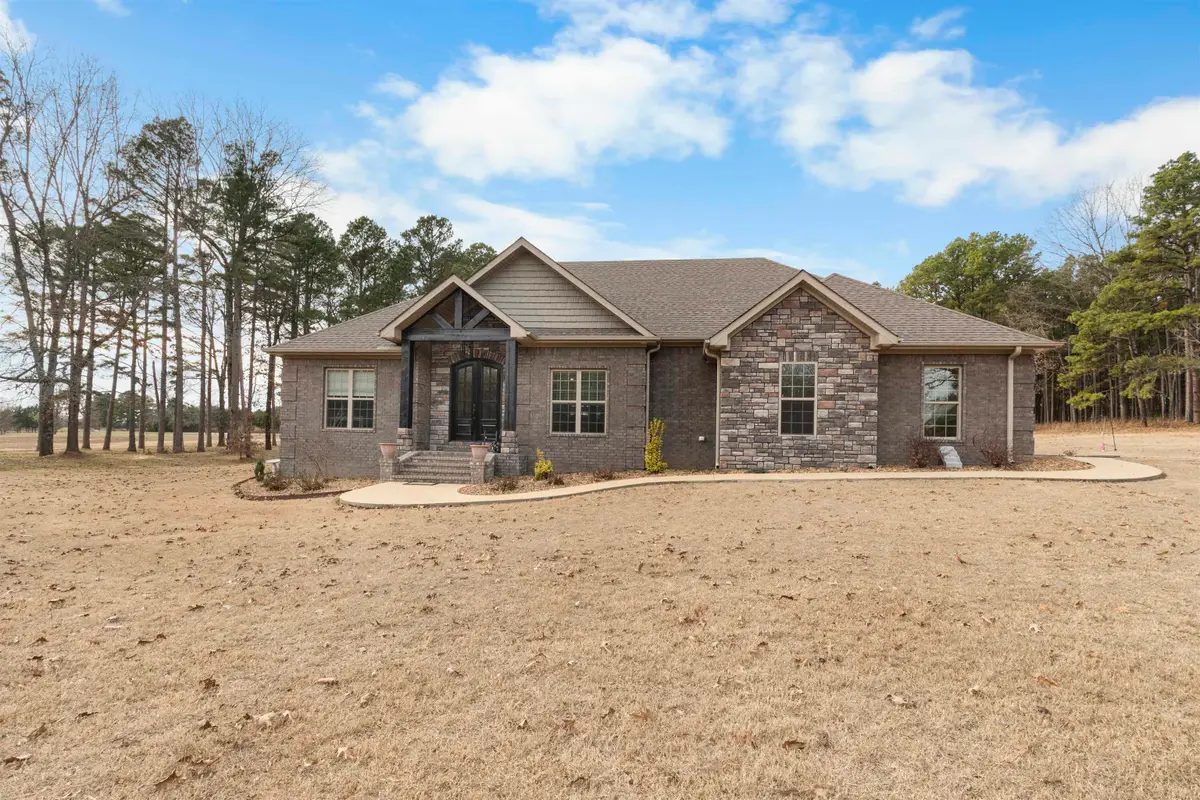 338 Sallie Lane, Melbourne, AR 72556 - Image #1