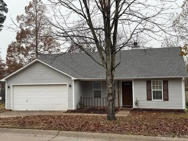 2801 Valley Forge Drive, Benton, AR 72015