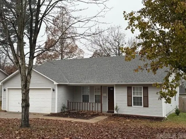 2801 Valley Forge Drive, Benton, AR 72015 - Image #3
