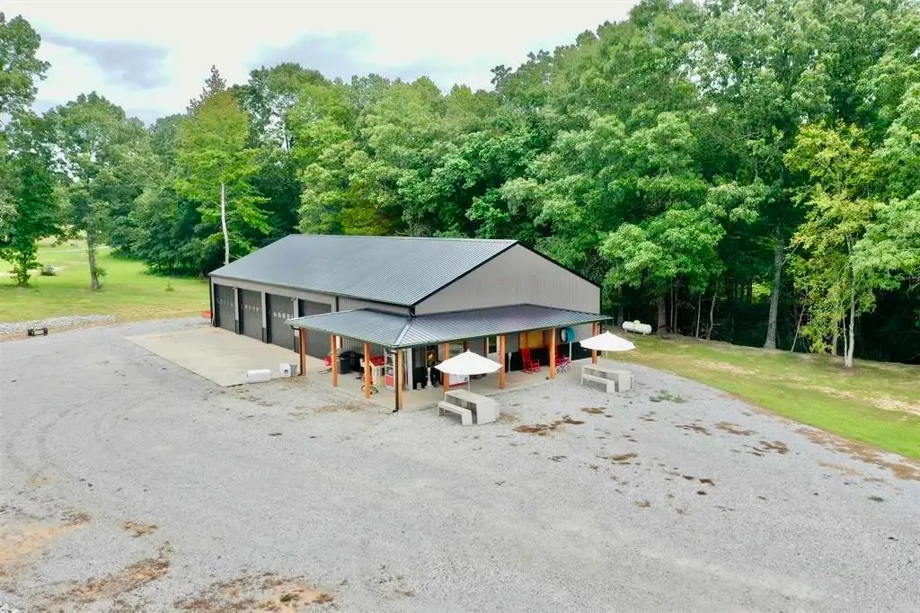 505 Possum Trot Road, Melbourne, AR 72556 - Image #1