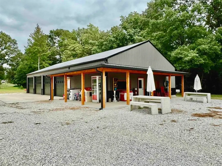 505 Possum Trot Road, Melbourne, AR 72556 - Image #2