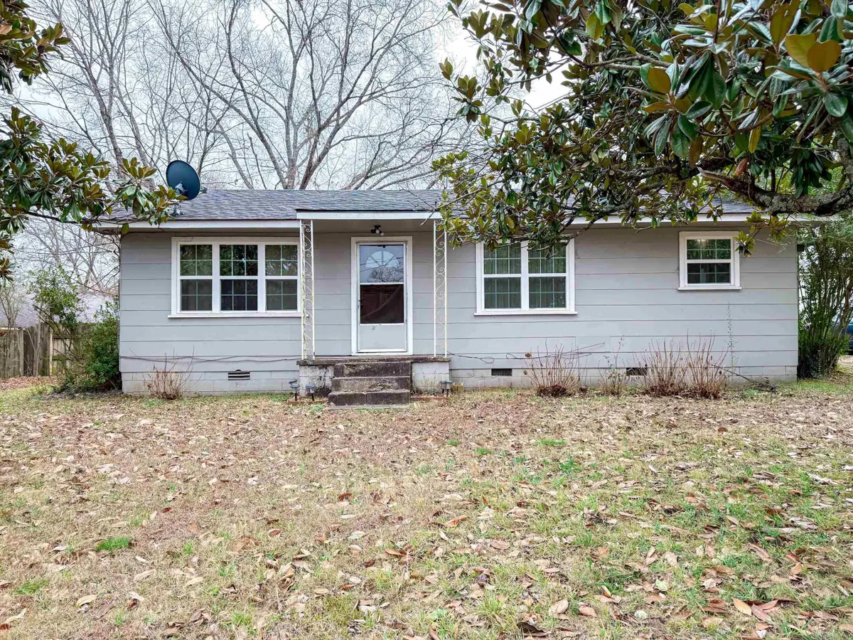 275 Patton Street, Clinton, AR 72031 - Image #1