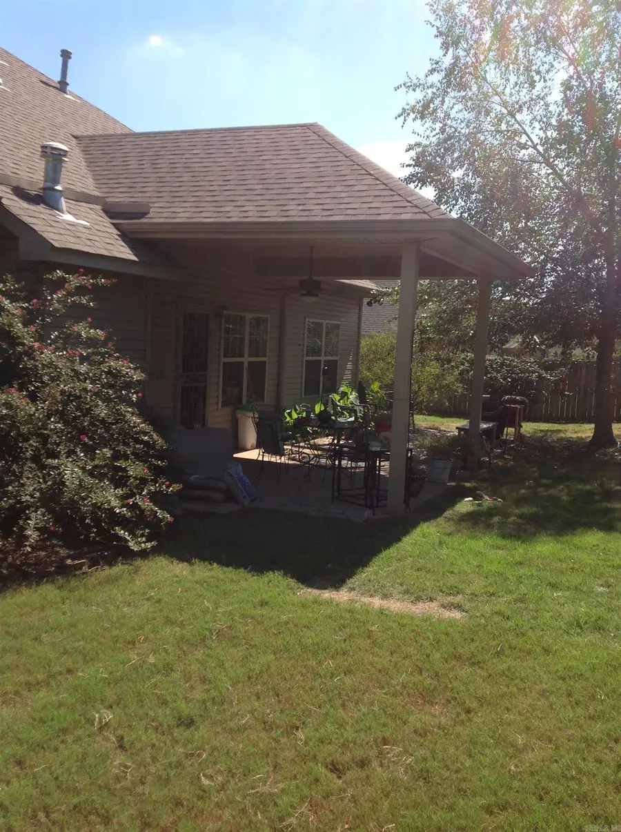 3211 Moonlighting Place, Bryant, AR 72022 - Image #2