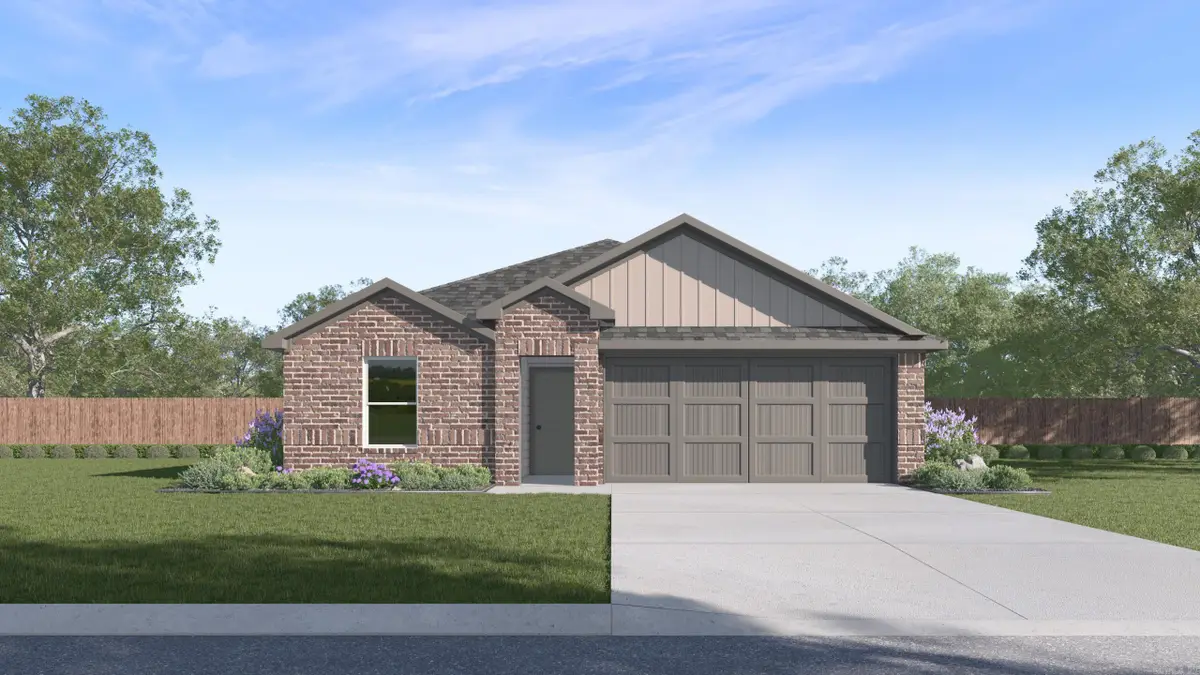 220 Bighorn Trail, Maumelle, AR 72113 - Image #1