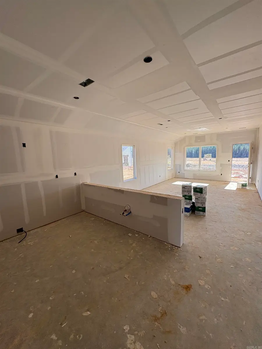 7049 Potomac Trail, Bauxite, AR 72011 - #2