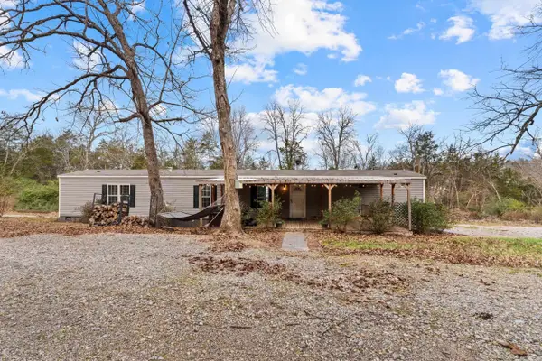 277 Mulberry Street, Cotter, AR 72626