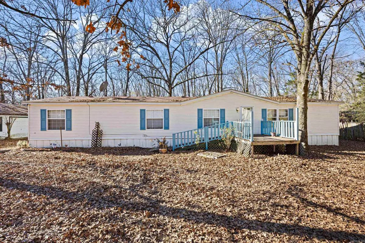 1 Frog Hop Lane, Morrilton, AR 72110 - Image #1