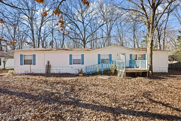 1 Frog Hop Lane, Morrilton, AR 72110