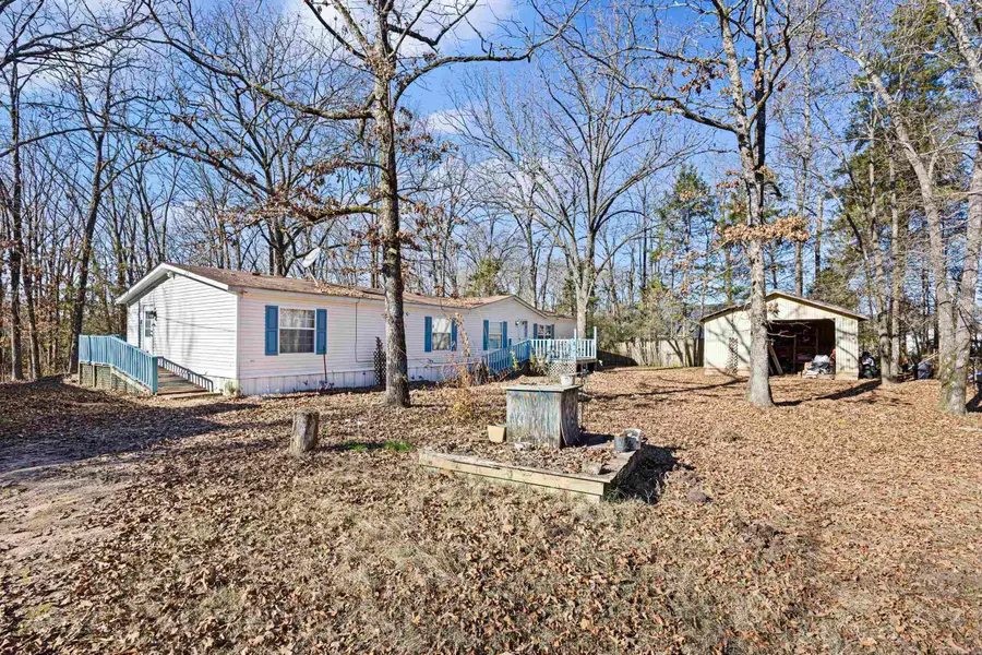 1 Frog Hop Lane, Morrilton, AR 72110 - Image #2