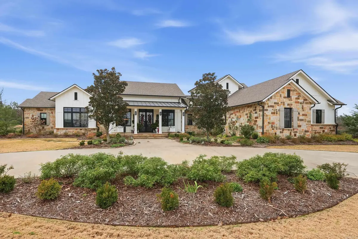 22621 Roland Cutoff Road, Roland, AR 72153 - Image #1