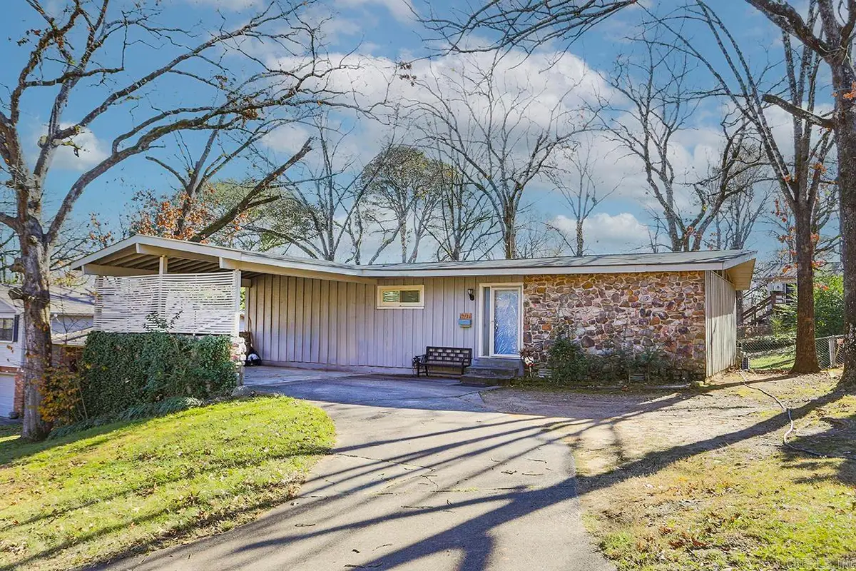 9717 Treasure Hill, Little Rock, AR 72205 - Image #1