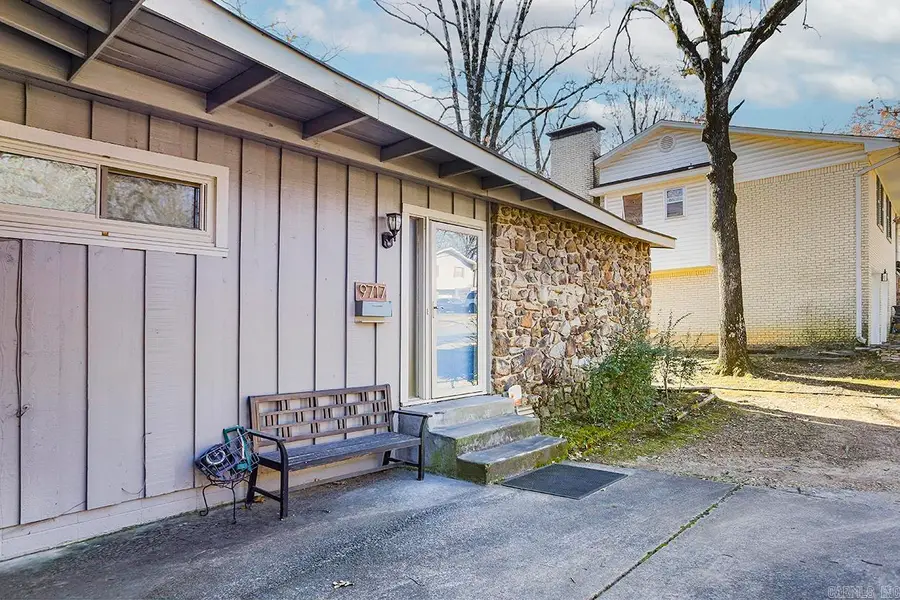 9717 Treasure Hill, Little Rock, AR 72205 - Image #2