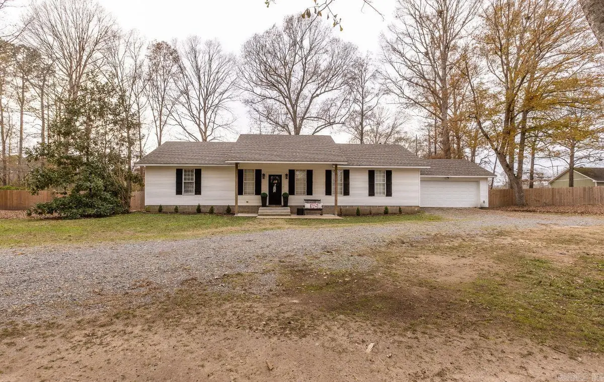 237 Chick Lane, East End, AR 72206 - Image #1