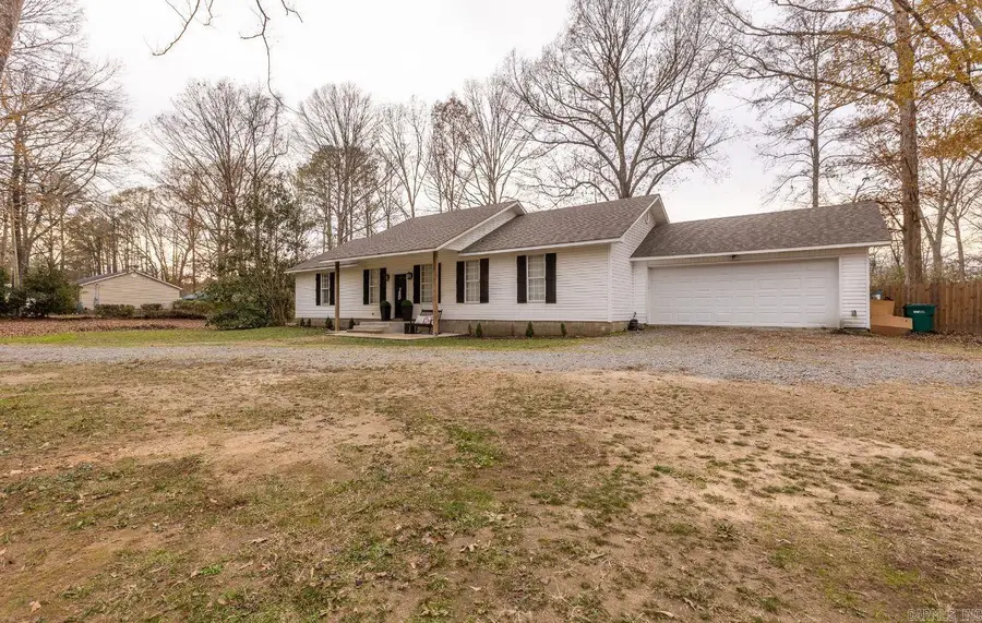 237 Chick Lane, East End, AR 72206 - Image #2