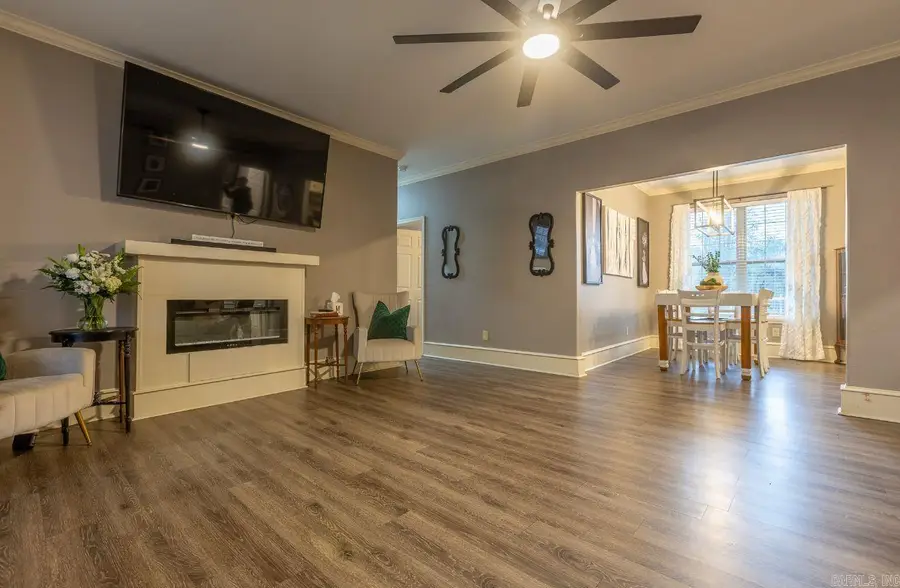 237 Chick Lane, East End, AR 72206 - Image #3