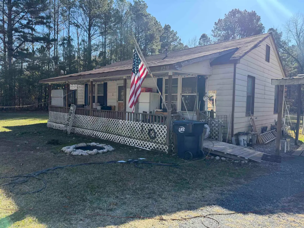 9210 Henderson Road, Pine Bluff, AR 71603 - Image #1