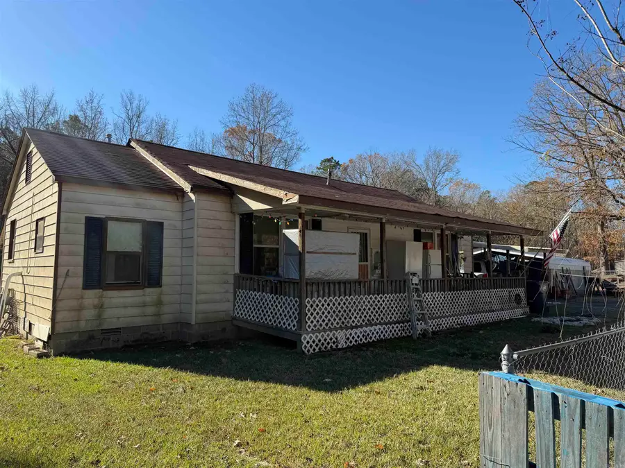 9210 Henderson Road, Pine Bluff, AR 71603 - Image #3