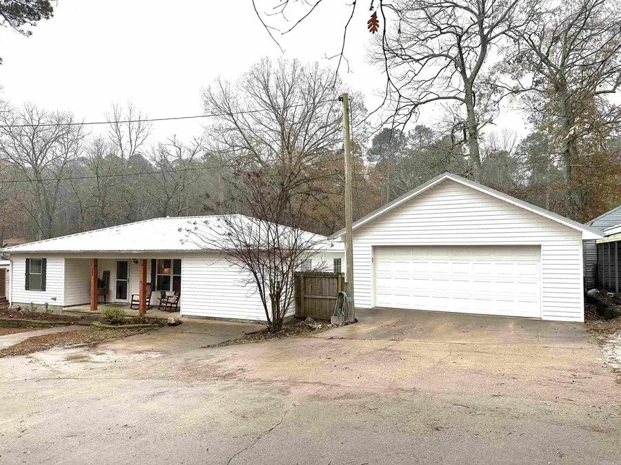 159 Red Oak Street, Malvern, AR 72104 - #2