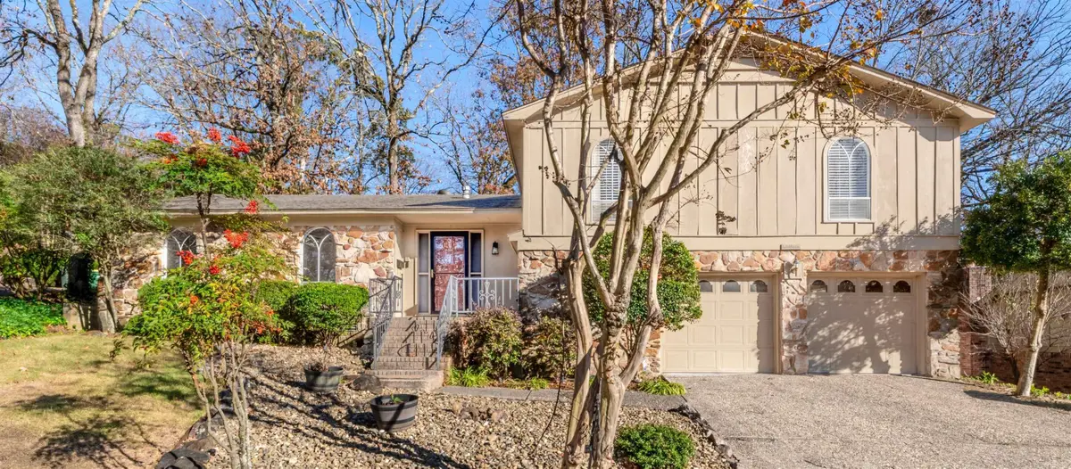 2811 Breckenridge Drive, Little Rock, AR 72227 - Image #1