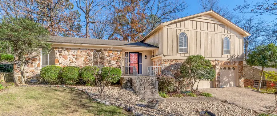 2811 Breckenridge Drive, Little Rock, AR 72227 - Image #2