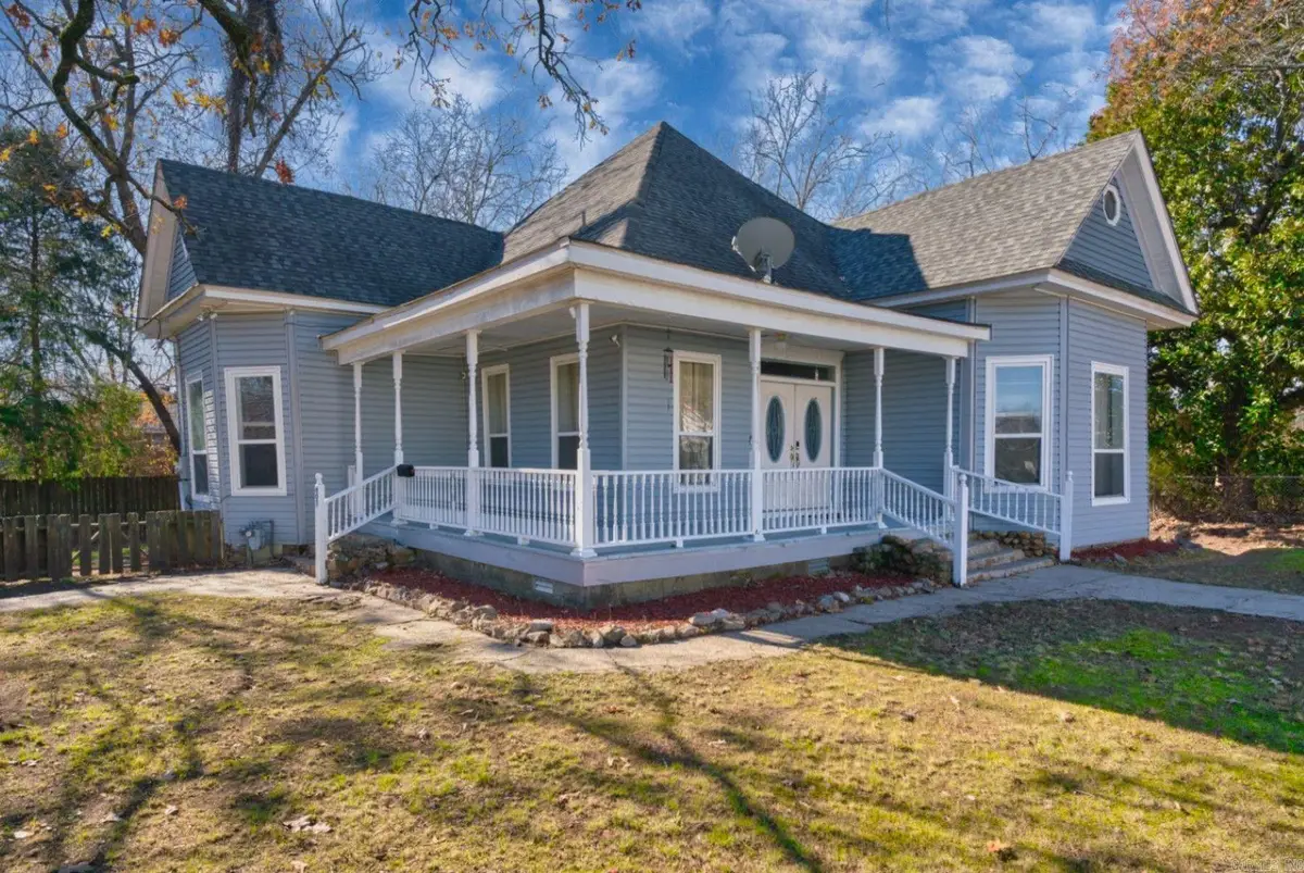 602 Third Street, Hot Springs, AR 71913 - Image #1