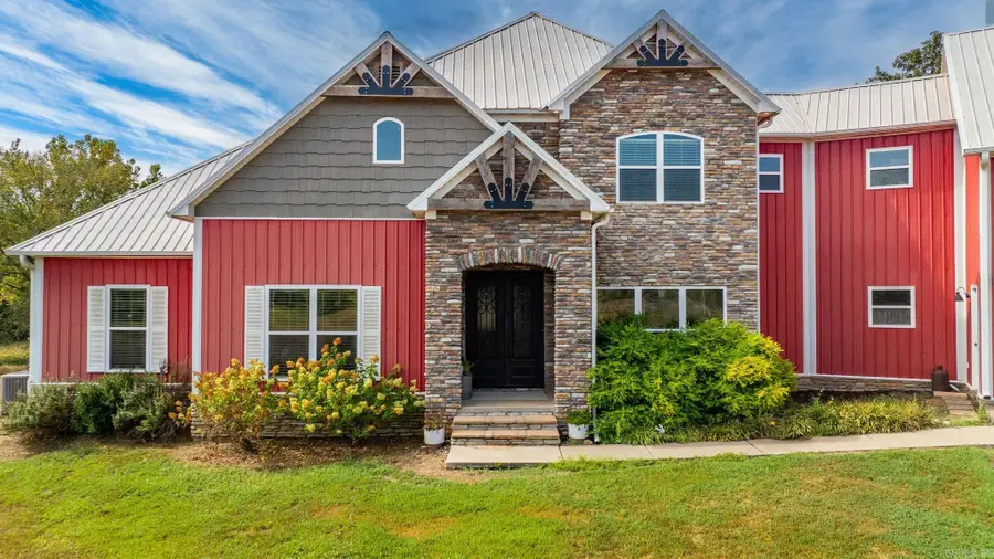 1431 Red Hill Road, Mount Vernon, AR 72111 - Image #3