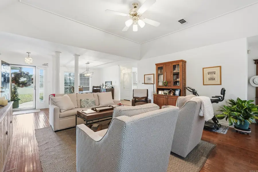 2913 Joanna Drive, Conway, AR 72034 - Image #2