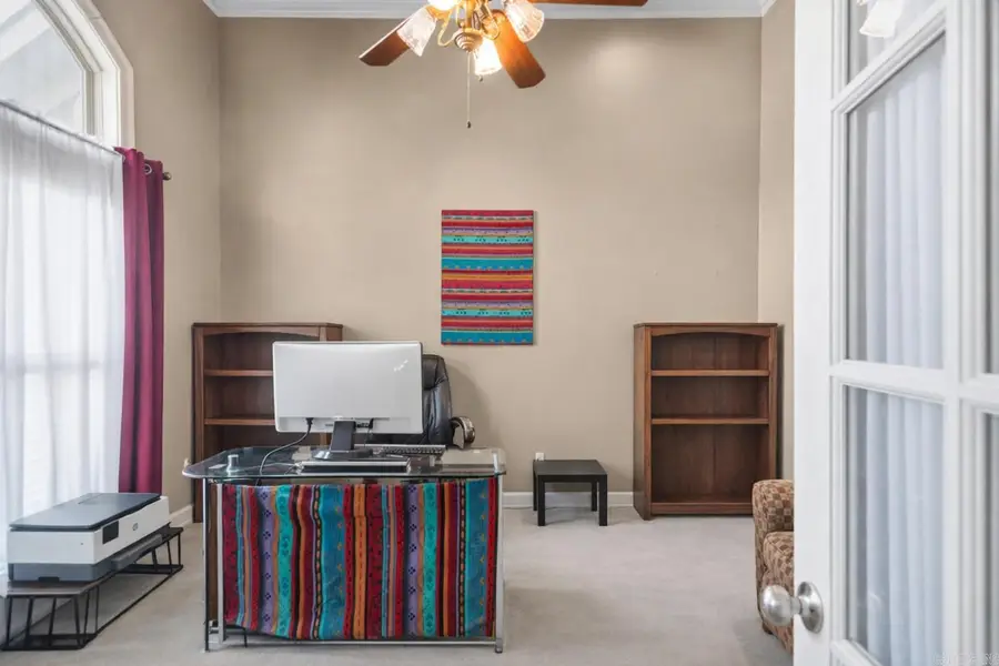 9 Mountain Ridge Cove, Maumelle, AR 72113 - Image #3