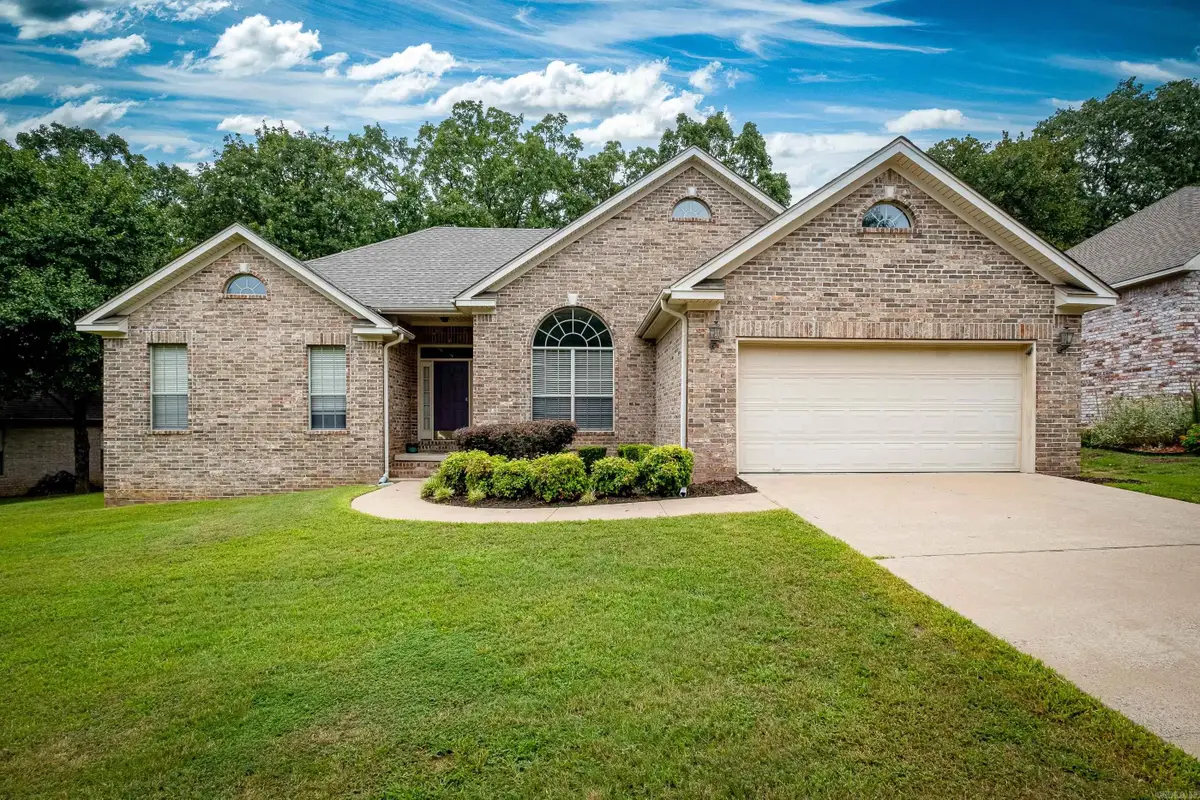 7328 W Ridge Circle, Sherwood, AR 72120 - Image #1