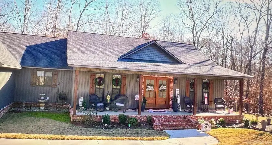 64 Judah Lane, Mount Ida, AR 71957 - Image #2