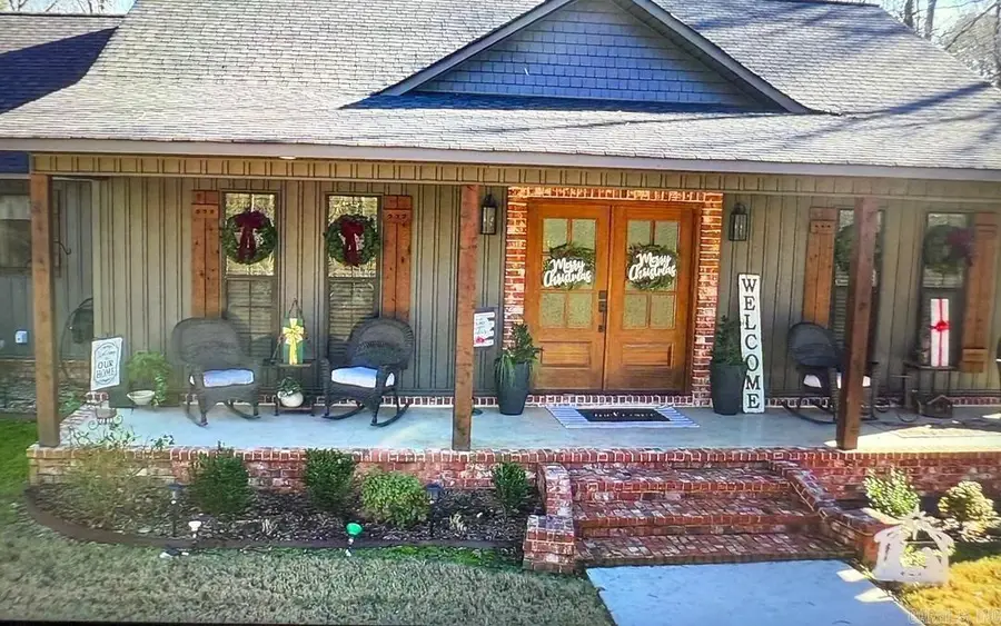 64 Judah Lane, Mount Ida, AR 71957 - Image #3