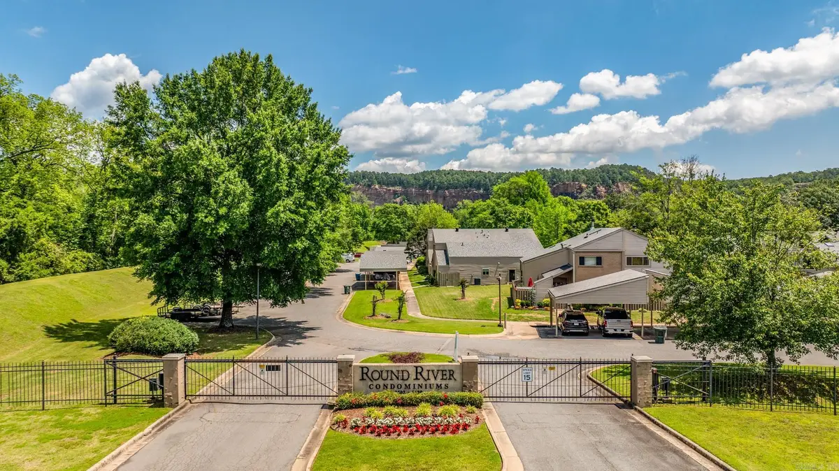 2510 Riverfront Drive #5, Little Rock, AR 72202 - Image #1