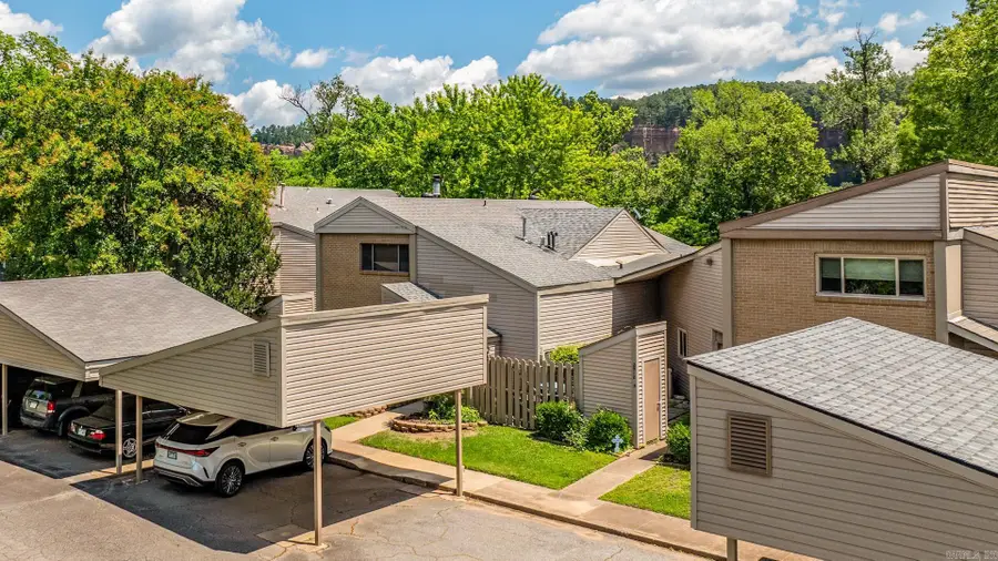 2510 Riverfront Drive #5, Little Rock, AR 72202 - Image #2