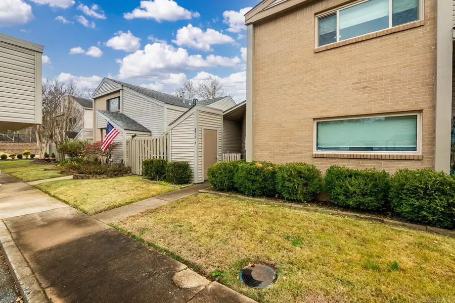 2510 Riverfront Drive #5, Little Rock, AR 72202 - Image #3