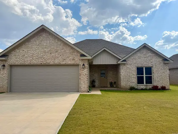 128 Clearwater Drive, Brookland, AR 72417