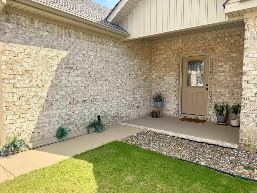 128 Clearwater Drive, Brookland, AR 72417 - #3