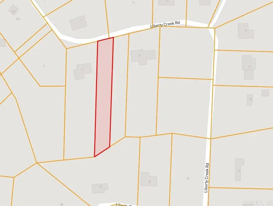 Lot 19 Liberty Crk, Conway, AR 72032 - Image #2
