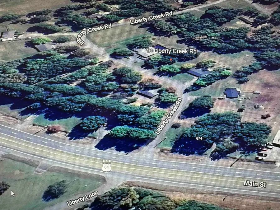 Lot 19 Liberty Crk, Conway, AR 72032 - Image #3