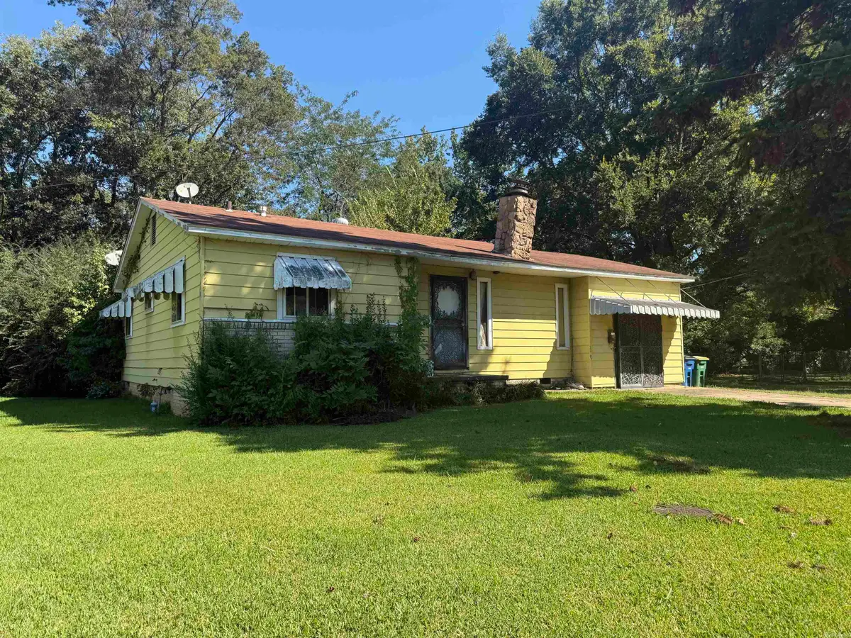 407 Rock Street, North Little Rock, AR 72118 - Image #1