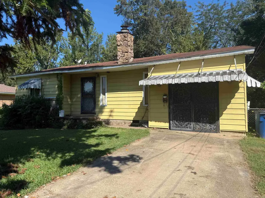 407 Rock Street, North Little Rock, AR 72118 - Image #2