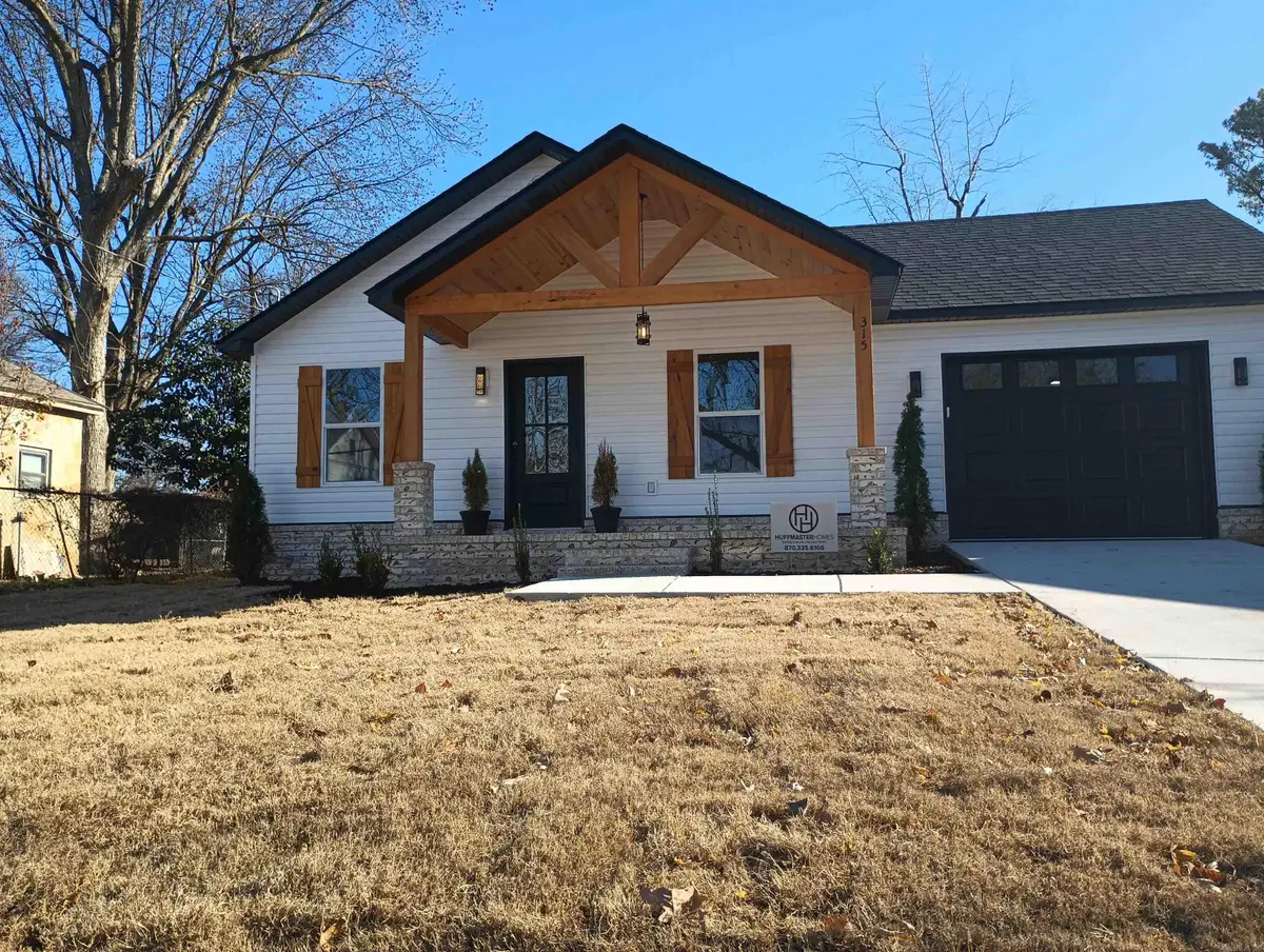 315 N 6th Street, Paragould, AR 72450 - Image #1