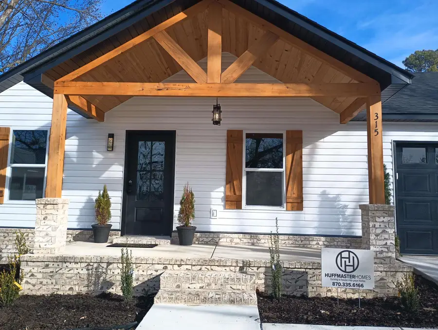 315 N 6th Street, Paragould, AR 72450 - Image #3